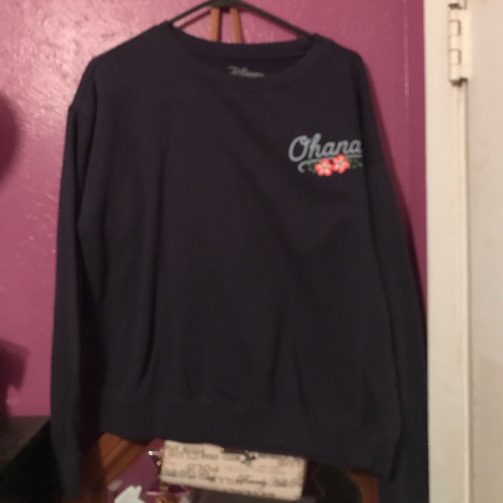Disney Obama Shirt